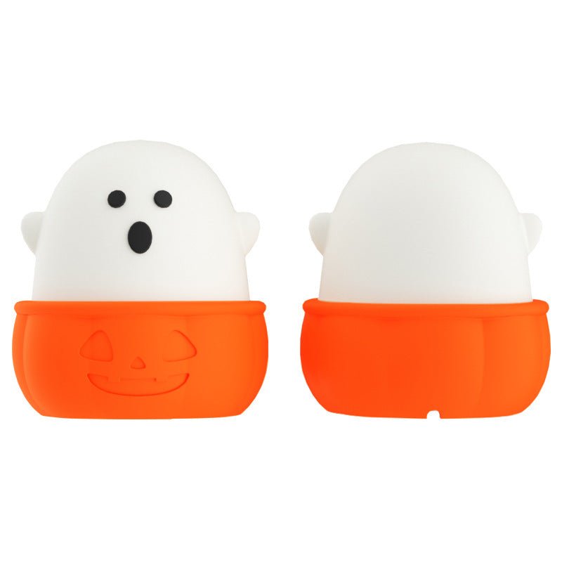 Cute Pat Night Light for Kids Bedroom USB Charging Bedside Sleep Lamp with Eye Protection