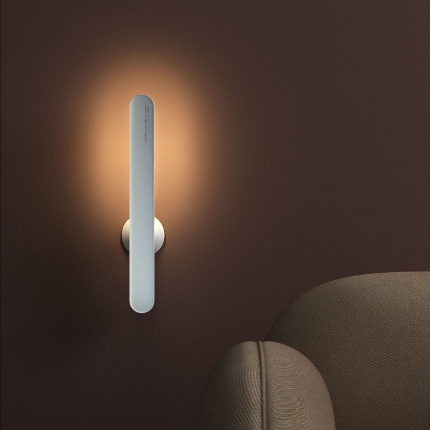 Multifunctional Wireless LED Reading Table Lamp with Magnetic Suction & Touch Control