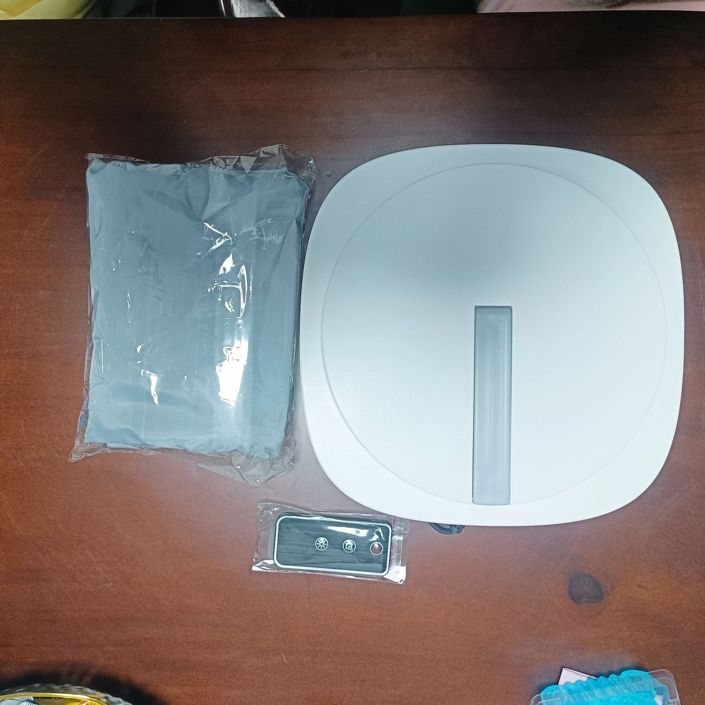 Smart Portable Clothes Dryer with Sterilization, Large Capacity