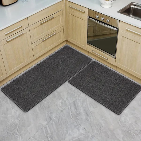 Laundry Room Rug – Washable Non-Slip Floor Mat for Laundry Room Decor