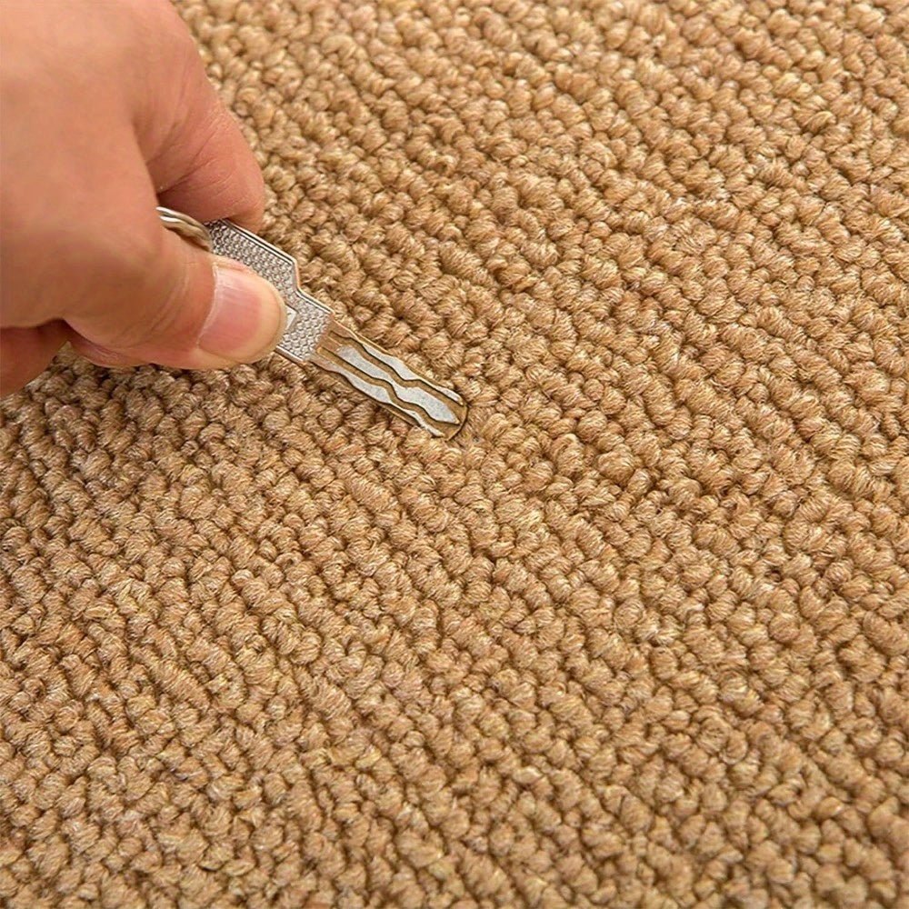 Absorbent Laundry Room Rug Set - 25X95In, Non-Skid & Washable Mats for Hallway - DonoHome