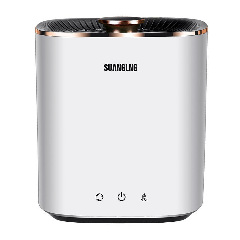 Mini Portable Automatic Washing Machine for Underwear & Small Items