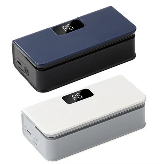 Small Portable Heat Sealing Machine – Mini Hand Press Food Snack Plastic Bag Sealer