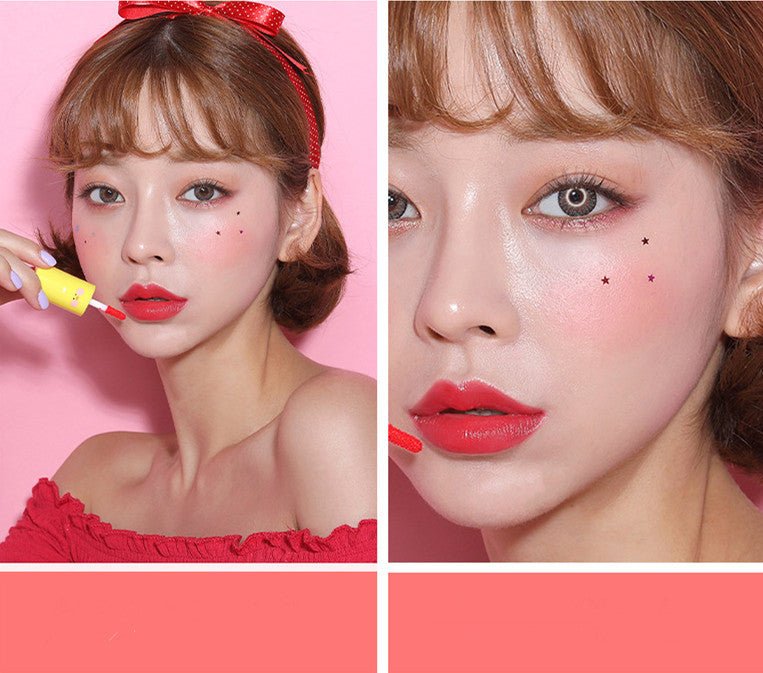 10-Inch Ring Light with Tripod Stand for Live Streaming and Selfies