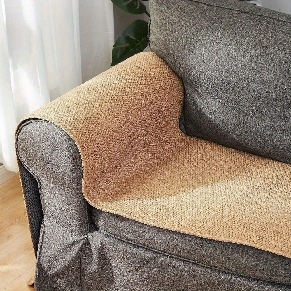 Absorbent Laundry Room Rug Set - 25X95In, Non-Skid & Washable Mats for Hallway - DonoHome