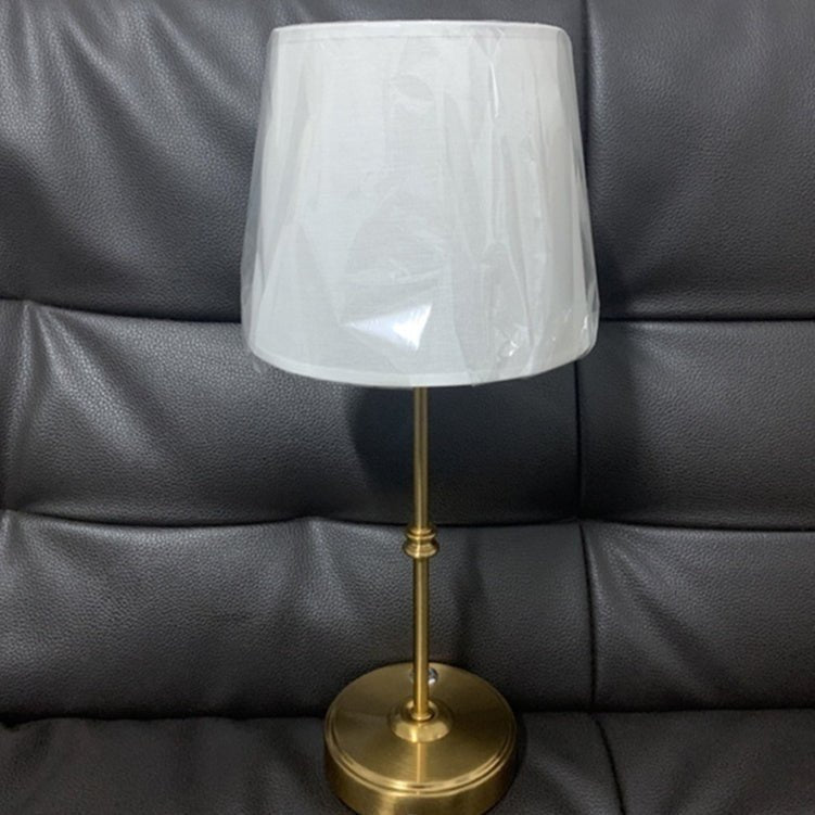 Modern Table Lamp with 3-Level Dimming & Color Changing, Elegant Bedside & Living Room Lighting