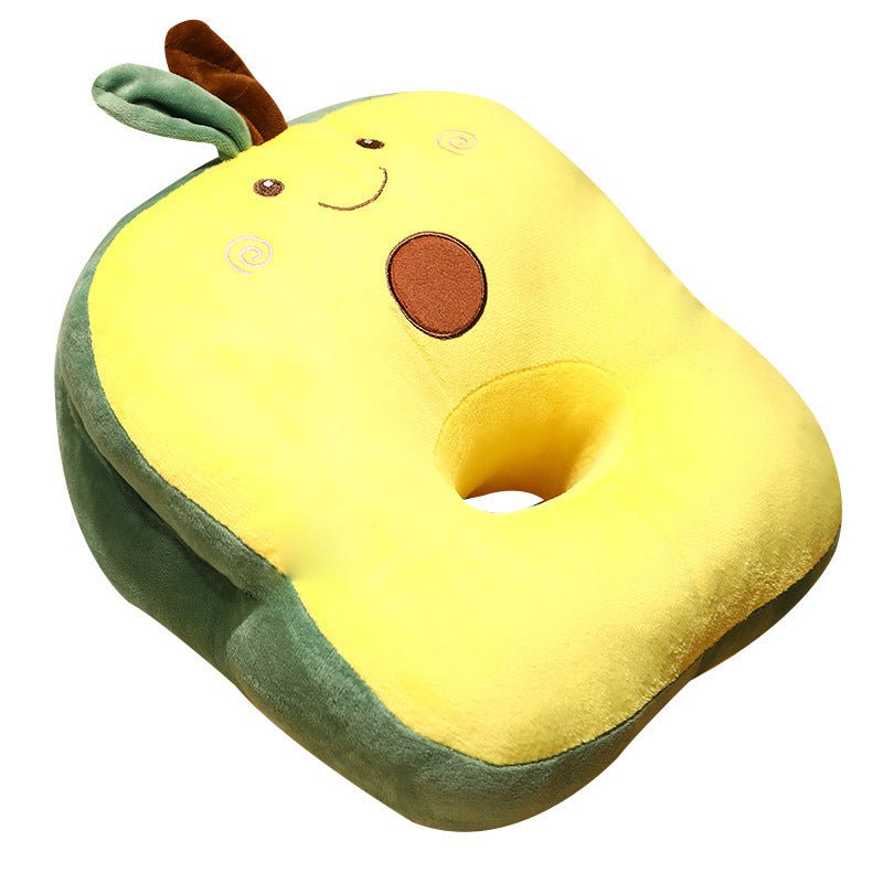 Cute Animal Nap Pillow for Office & Classroom, Soft Sleeping Desk Pillow