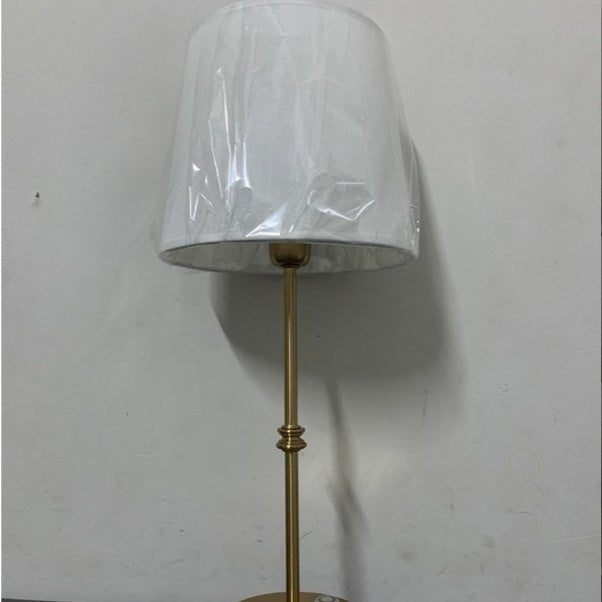 Modern Table Lamp with 3-Level Dimming & Color Changing, Elegant Bedside & Living Room Lighting