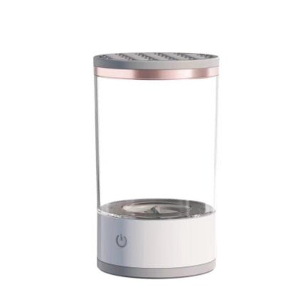 Automatic Electric Makeup Brush Cleaner with USB Charging, Portable Cleaning Tool