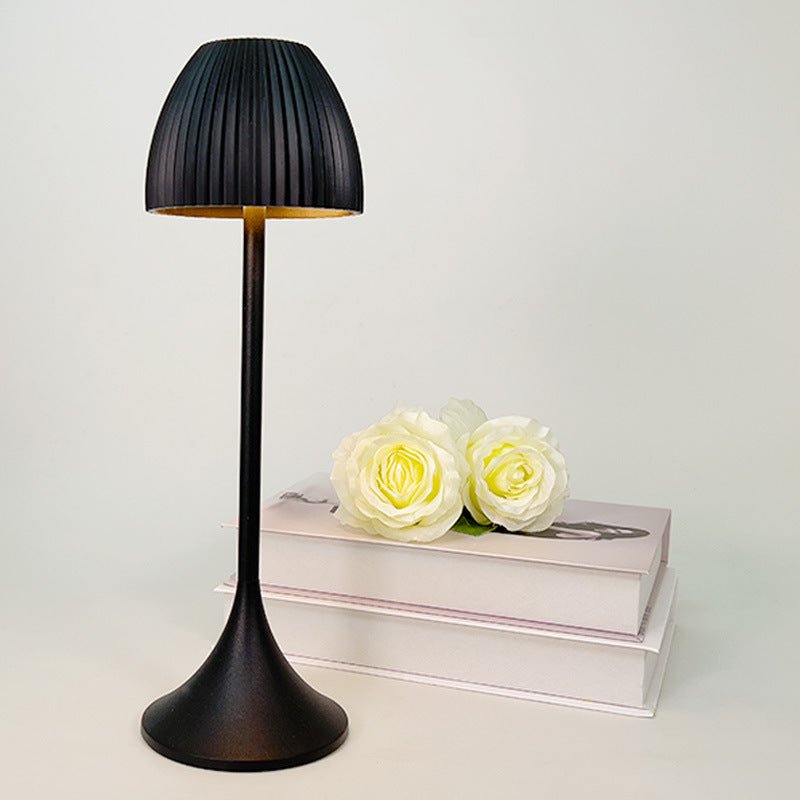 Modern INS Style Dimmable Table Night Lamp, Decorative Lighting for Dining Room & Bedroom