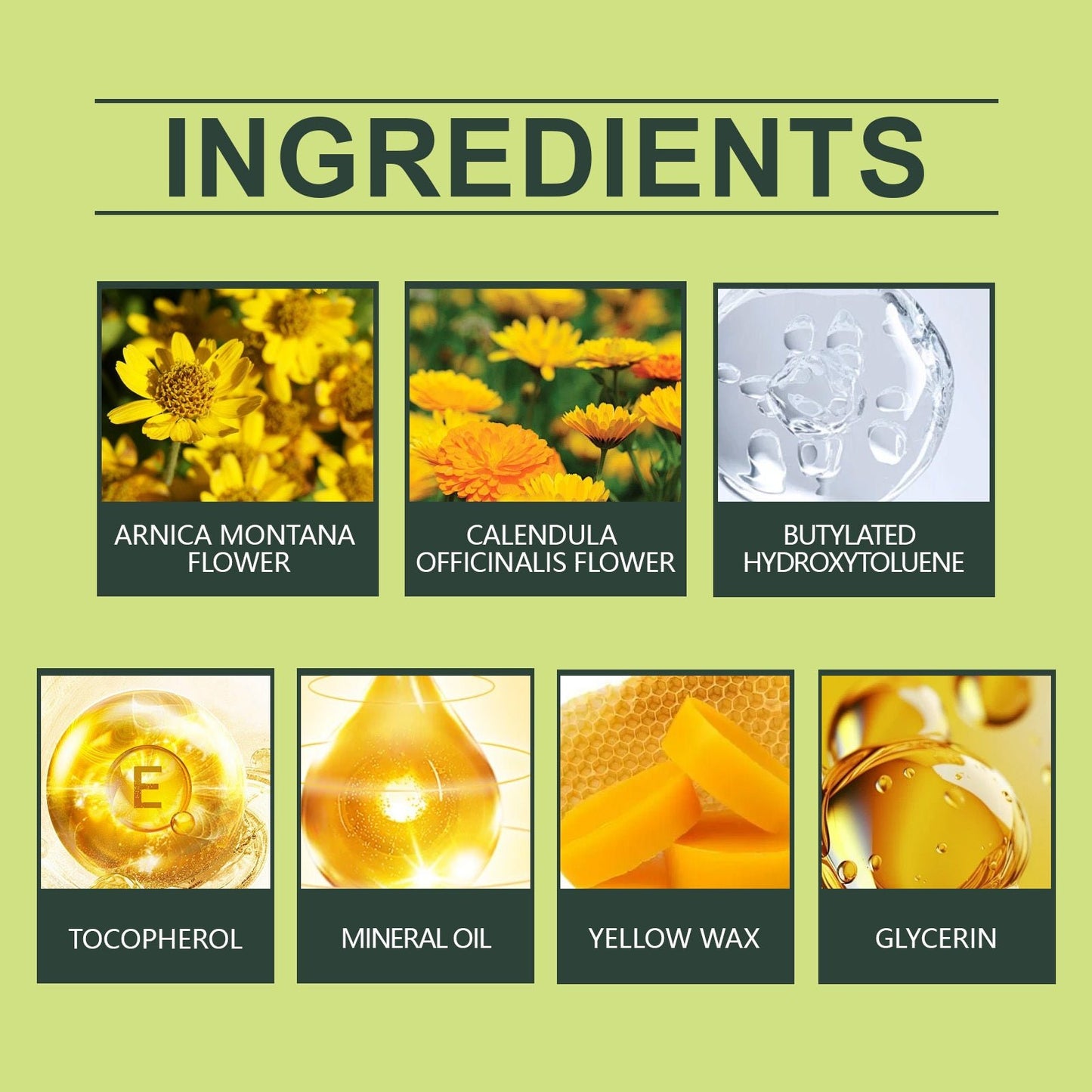 Ximonth Miracle Leg Balm – Gentle Daily Care, Relieves Leg Discomfort & Provides Soothing Massage