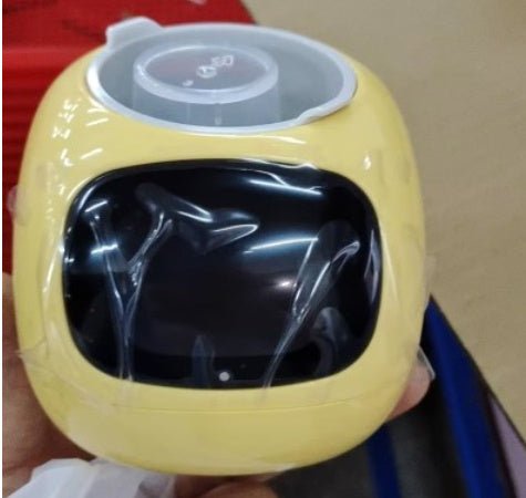 Smart Planter with AI Sensors, 49+ Expressions, and Automatic Watering