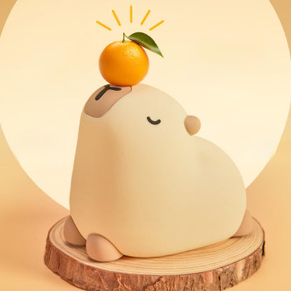 Night Light For Kids Silicone Nursery Night Lamp Nursery Nightlight