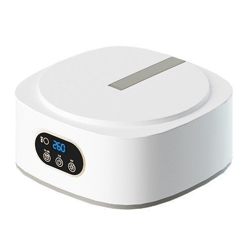 Smart Portable Clothes Dryer with Sterilization, Large Capacity