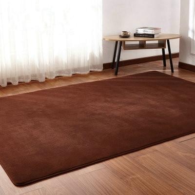 Soft Fluffy White Area Rug – Plush Carpet for Living Room, Bedroom, Sofa & Home Floor Decor